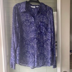 Womens blouse